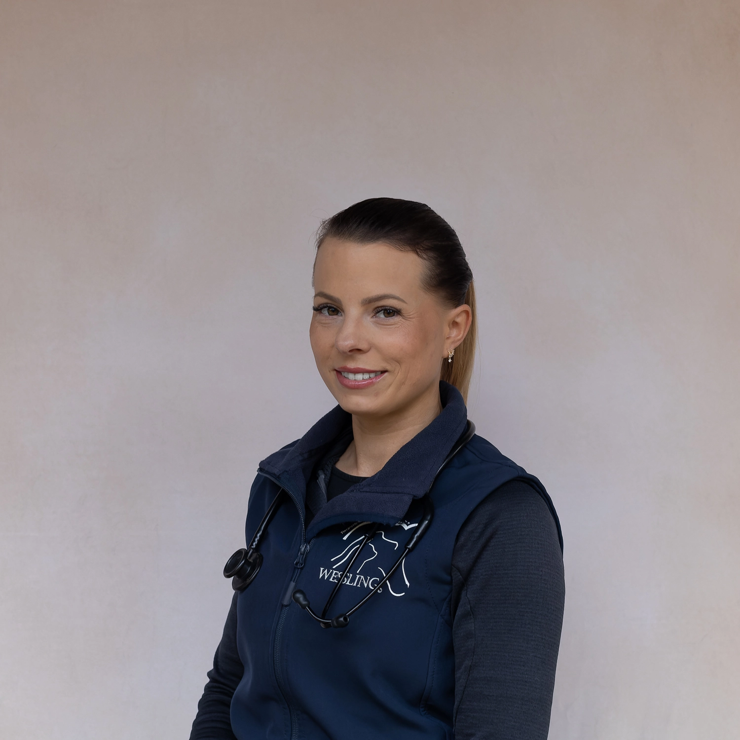 Porträt von Sonja Schmidt